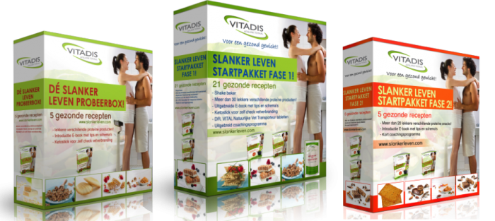 vitadis