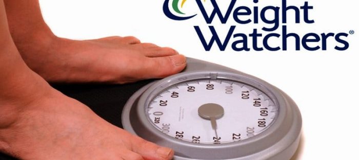 weight watchers ervaringen
