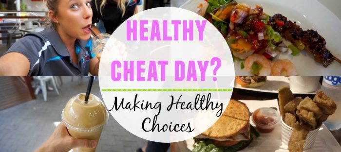 cheat day