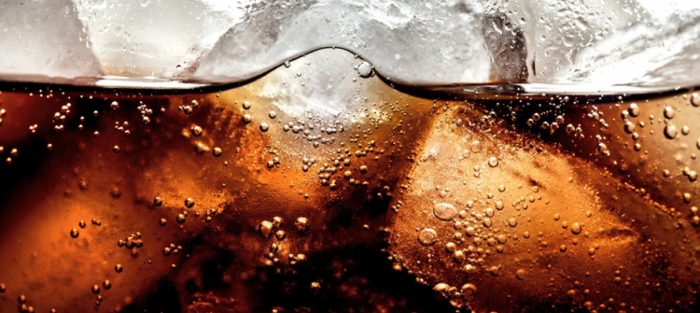 cola light dikmaker