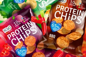 proteine chips