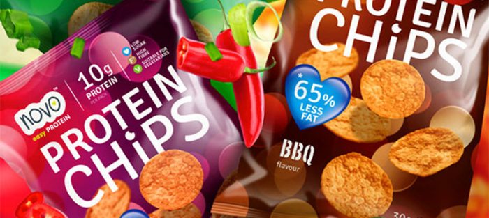 proteine chips