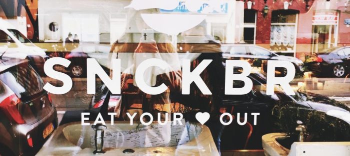 snckbr amsterdam