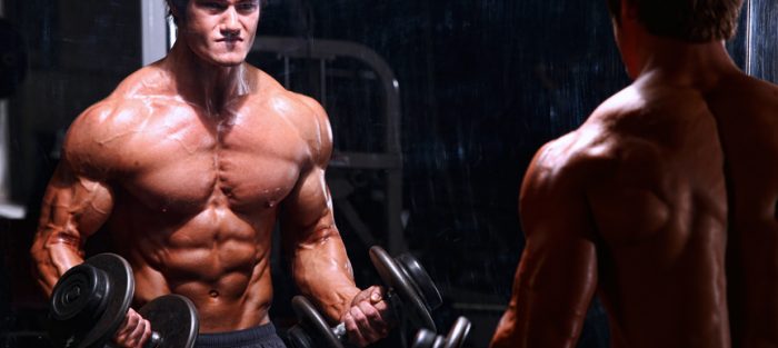 bodybuilding voor beginners