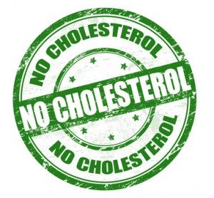 cholesterolverlagend dieet