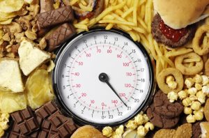 caloriebehoefte berekenen afvallen