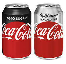 cola light ongezond